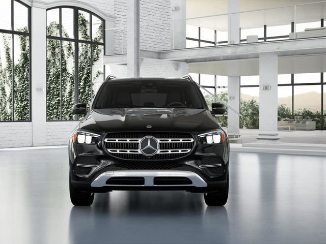 New 2026 Mercedes-Benz GLE 350 4MATIC image 7