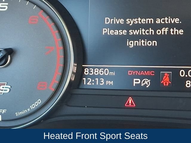 Used 2021 Audi SQ5 Premium w/ Convenience Package AWD/4WD image 6