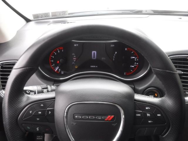 Certified 2018 Dodge Durango SXT w/ Trailer Tow Group IV image 30