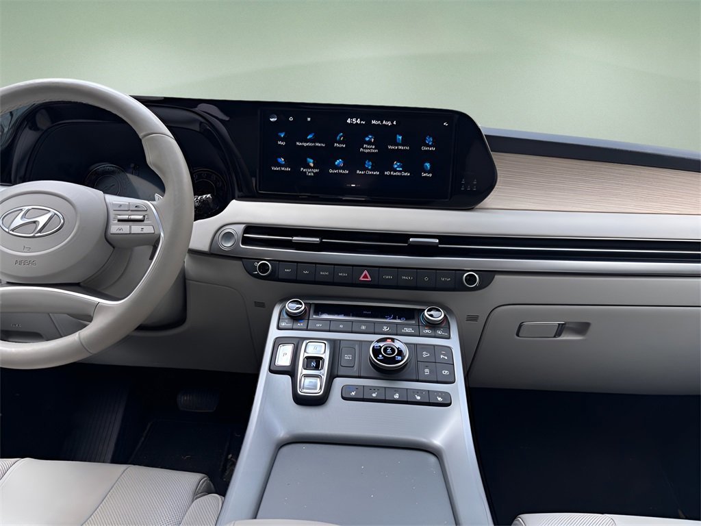 Certified 2023 Hyundai Palisade Limited image 21