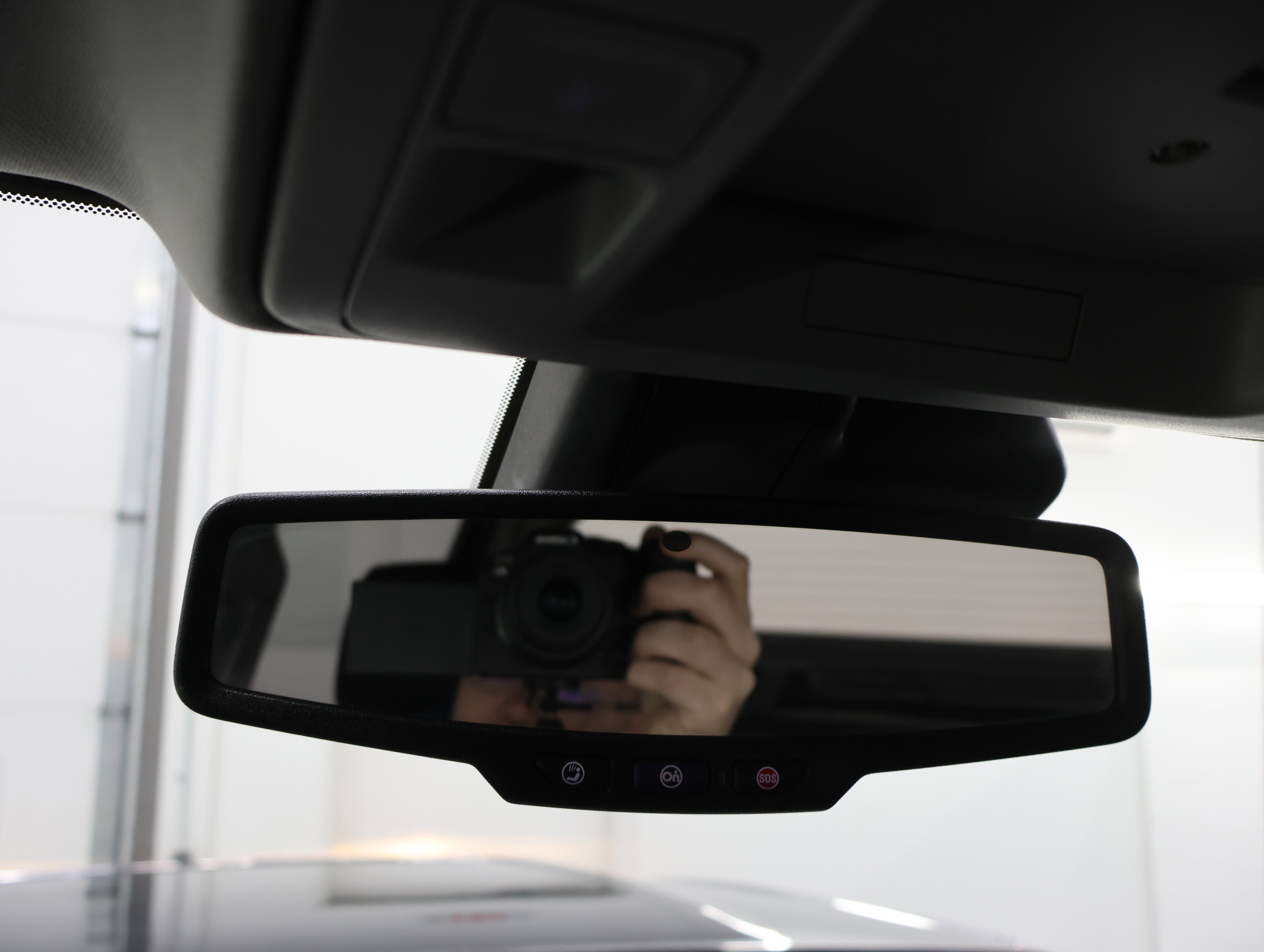 Used 2018 Chevrolet Silverado 2500 LTZ w/ Duramax Plus Package image 53