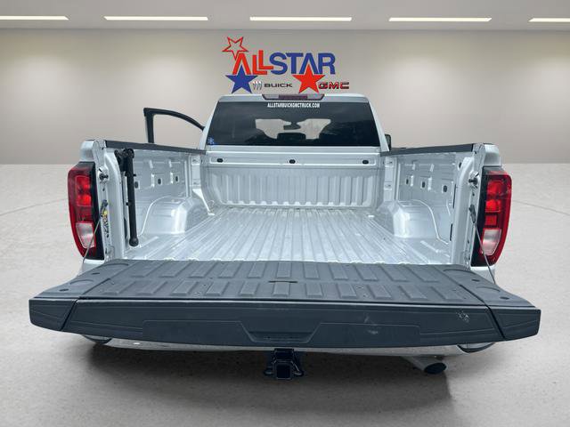 Used 2022 GMC Sierra 2500 SLE w/ SLE Convenience Package AWD/4WD image 22
