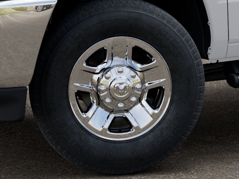 New 2026 RAM 2500 Tradesman AWD/4WD image 37