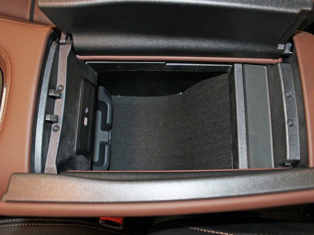 Used 2026 Mercedes-Benz GLE 53 AMG 4MATIC Coupe image 25