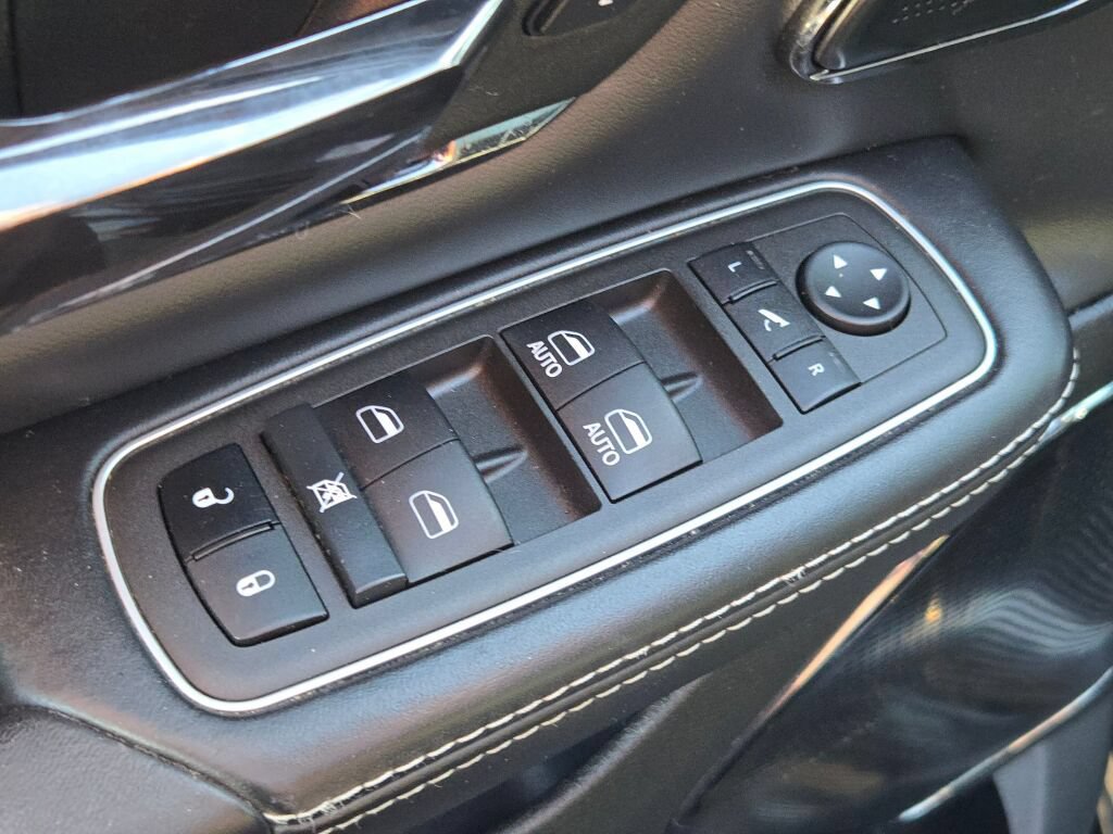 Used 2022 RAM 1500 Limited w/ (RED) Edition AWD/4WD image 25