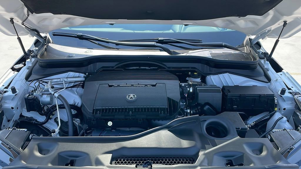 New 2026 Acura MDX Technology Package image 31