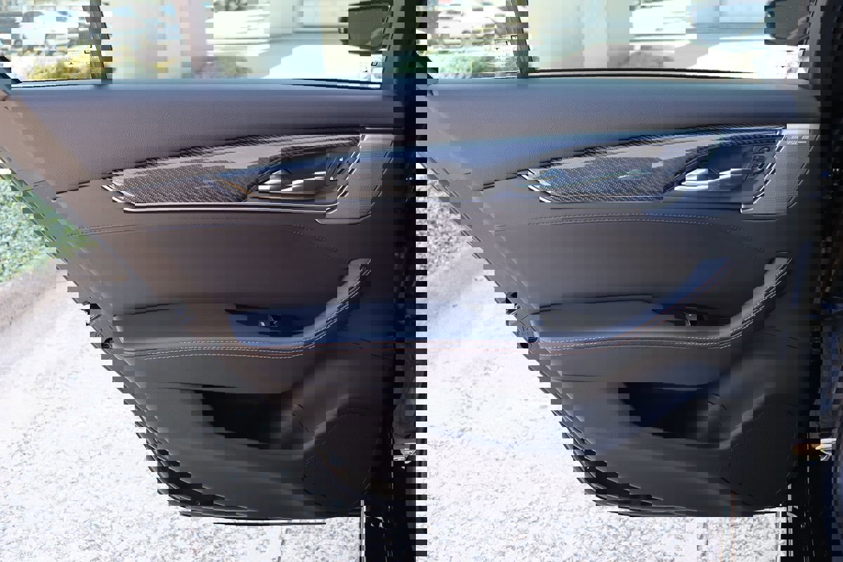 Used 2020 Cadillac CT5 V w/ Premium Package image 48