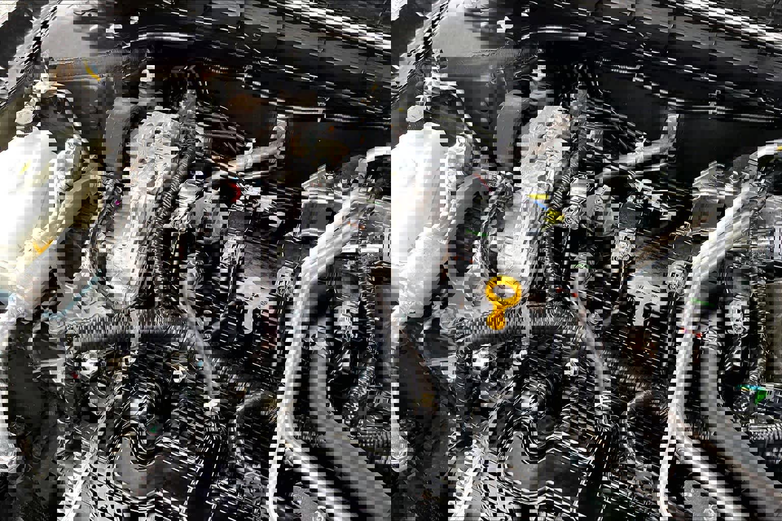 Used 2025 Nissan Altima 2.5 SV image 32