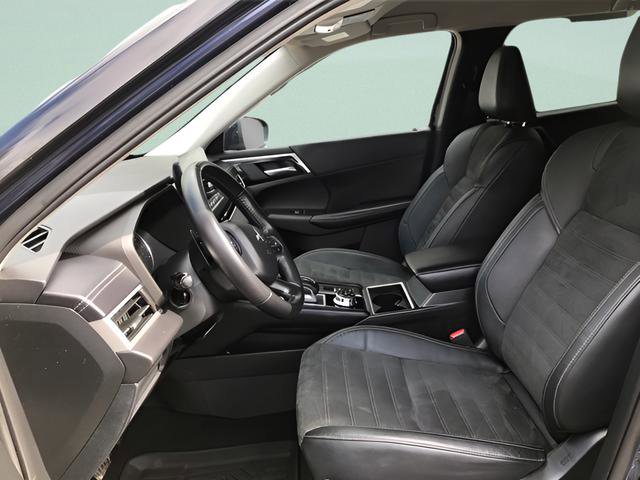 Used 2022 Mitsubishi Outlander SE AWD/4WD image 13