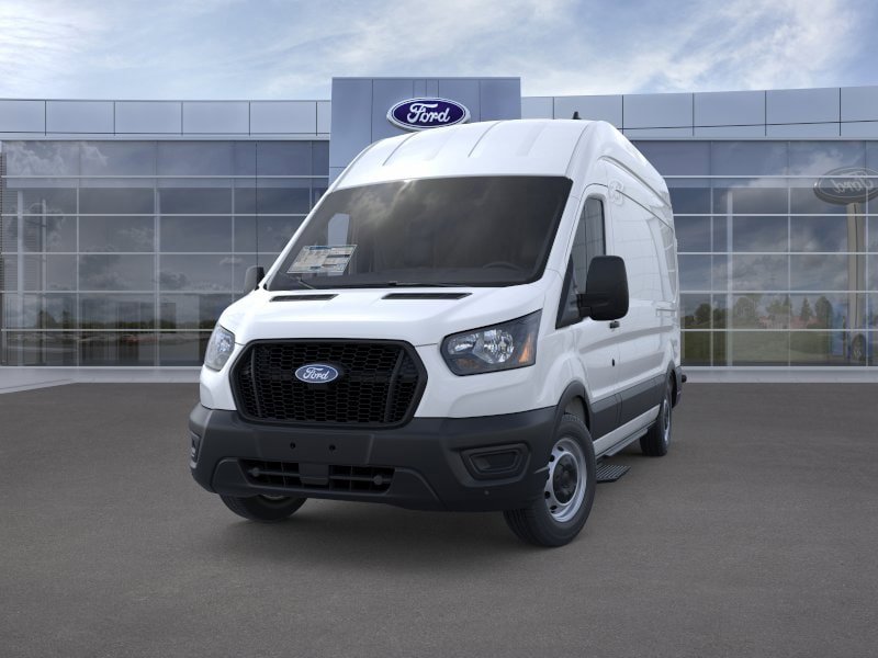New 2026 Ford Transit 250 148 High Roof RWD image 2