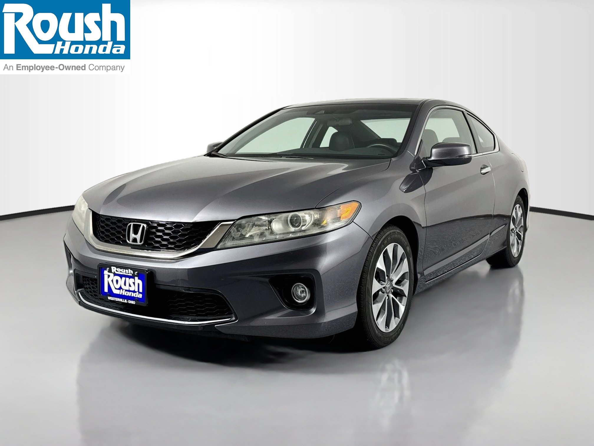 Used 2013 Honda Accord EX-L image 1