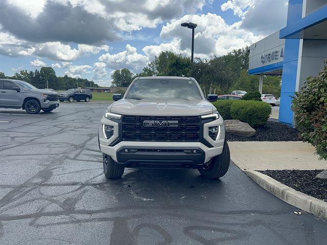 New 2026 GMC Canyon Elevation w/ Convenience Package AWD/4WD image 2