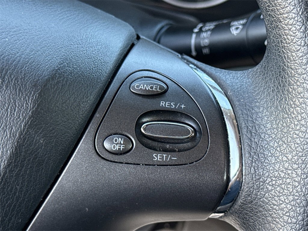 Certified 2021 Nissan Murano S image 27