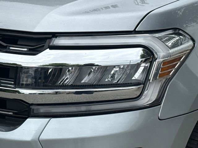 Used 2024 Ford Expedition Max Limited AWD/4WD image 4