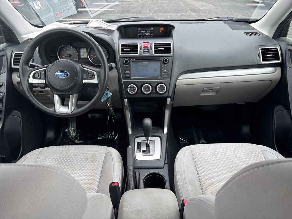 Used 2018 Subaru Forester 2.5i image 13