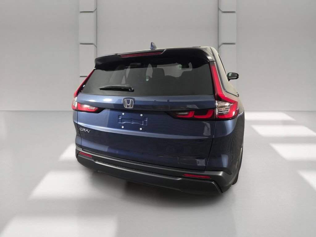 Used 2024 Honda CR-V EX image 6
