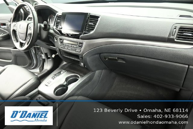 Used 2023 Honda Ridgeline RTL image 43