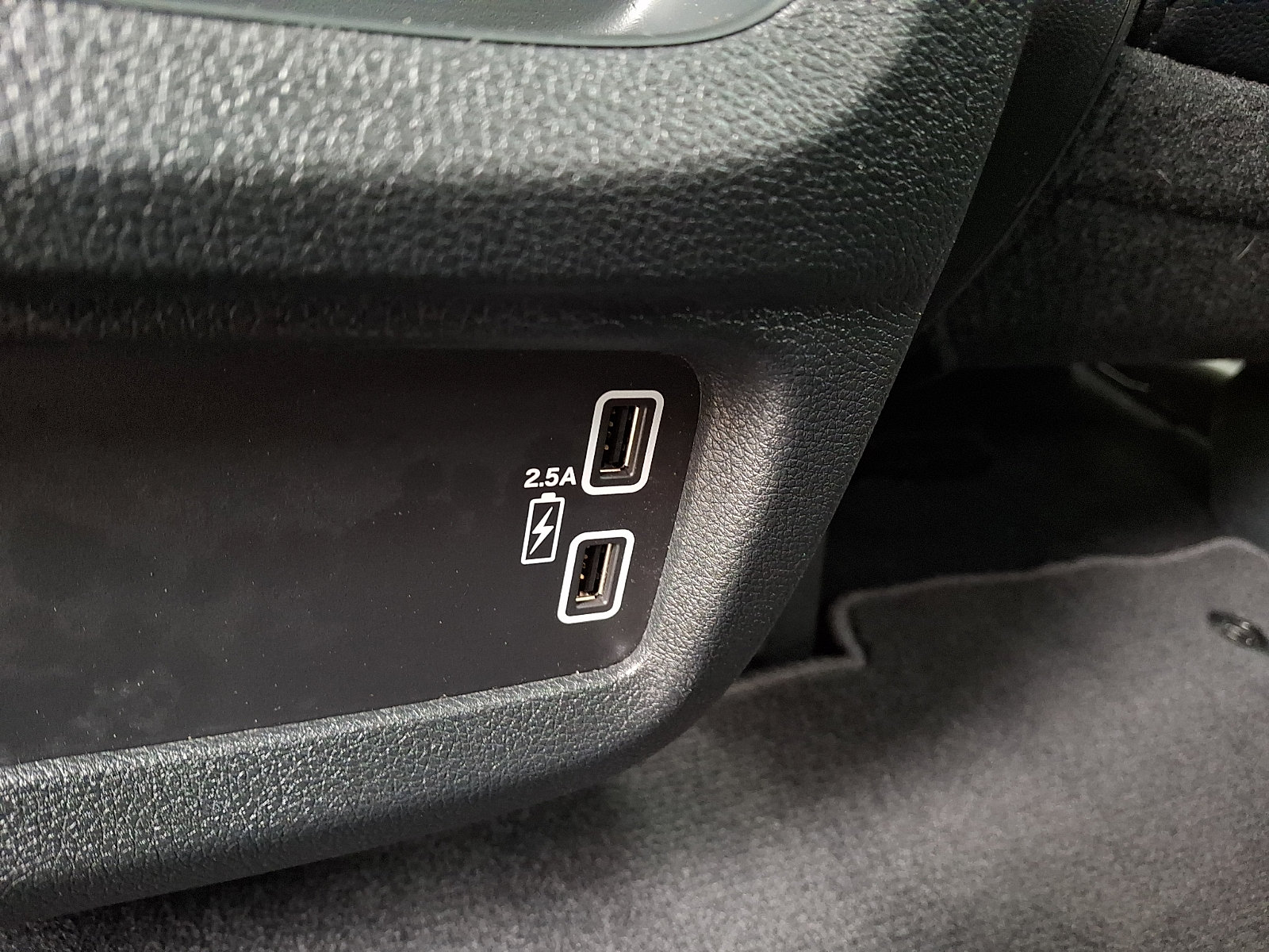 Used 2023 Honda Ridgeline RTL-E image 11
