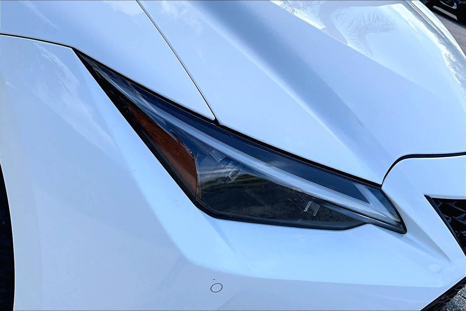 Used 2022 Lexus IS 350 F Sport w/ Navigation Package RWD image 28