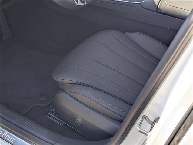 New 2026 Mercedes-Benz E 350 Sedan image 4
