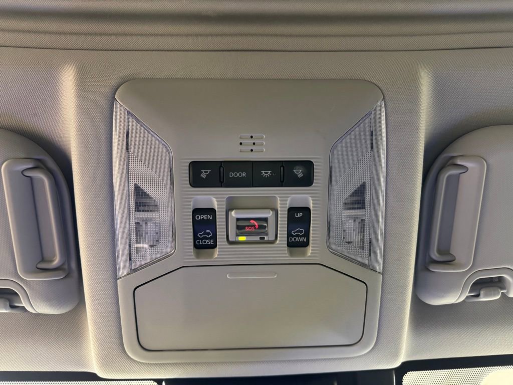 Used 2023 Toyota RAV4 TRD Off-Road w/ TRD Off-Road Weather Package image 40