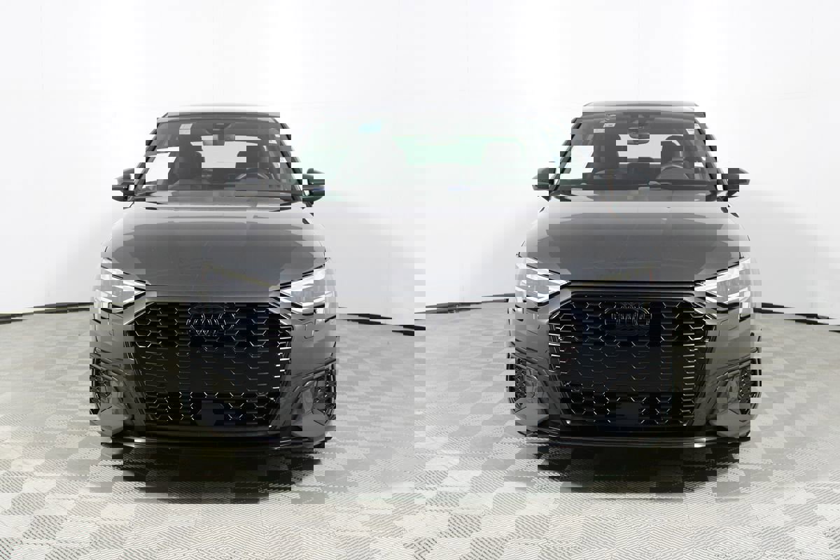 Used 2022 Audi A3 2.0T Premium Plus w/ Premium Plus Package image 2