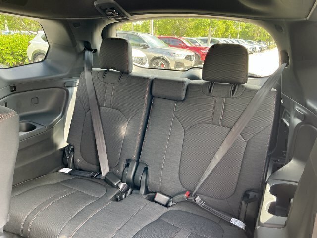 New 2026 Honda Pilot Sport image 11