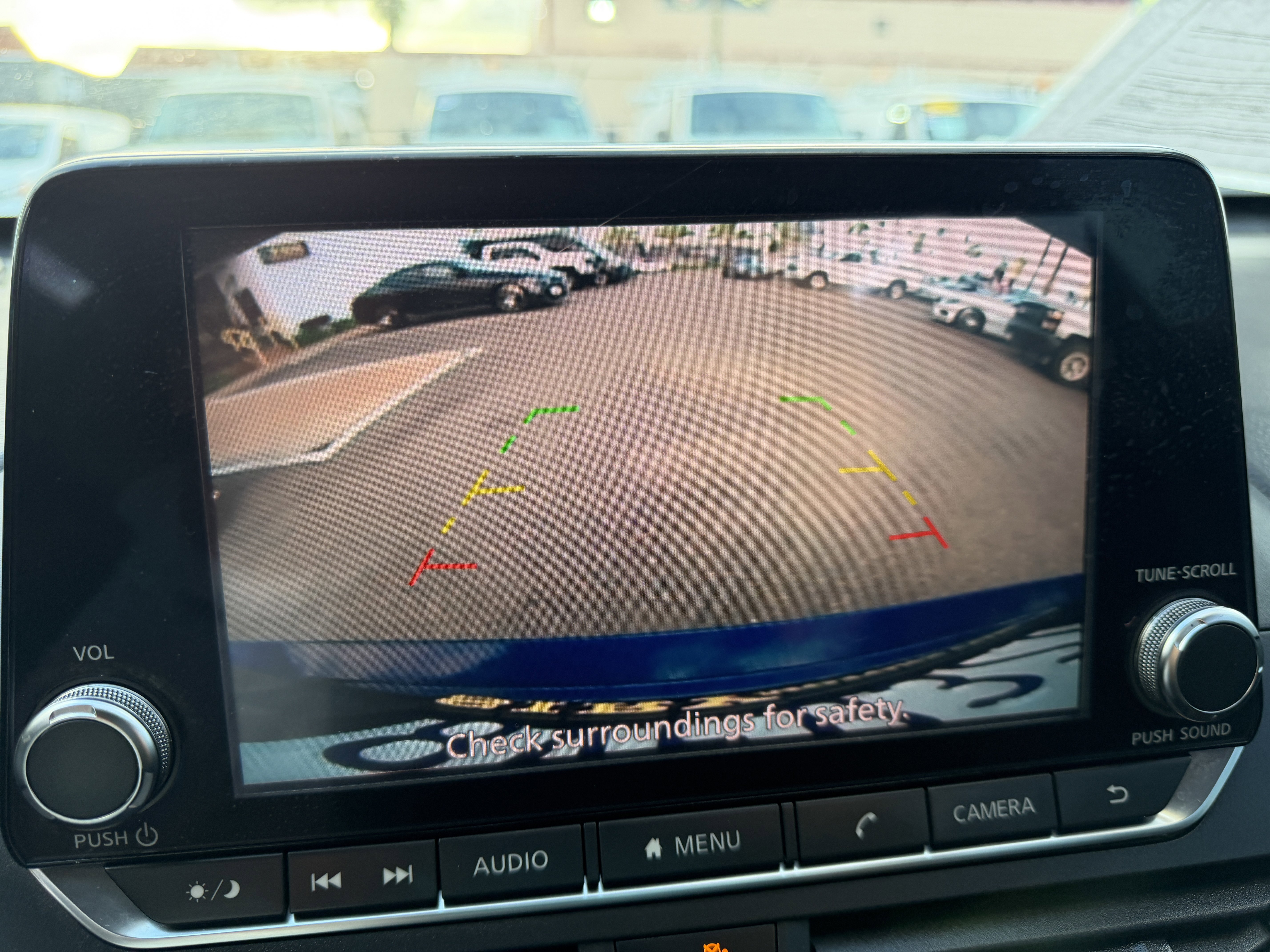 Used 2019 Nissan Altima 2.5 S FWD image 25