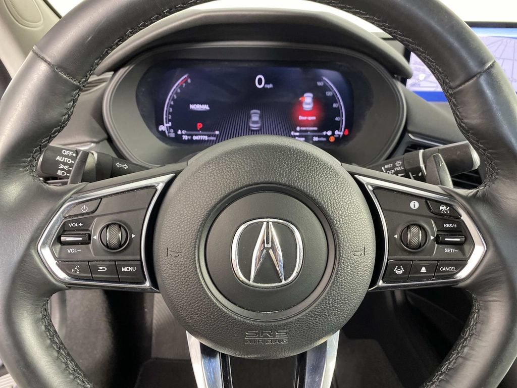 Used 2024 Acura TLX w/ Technology Package FWD image 15