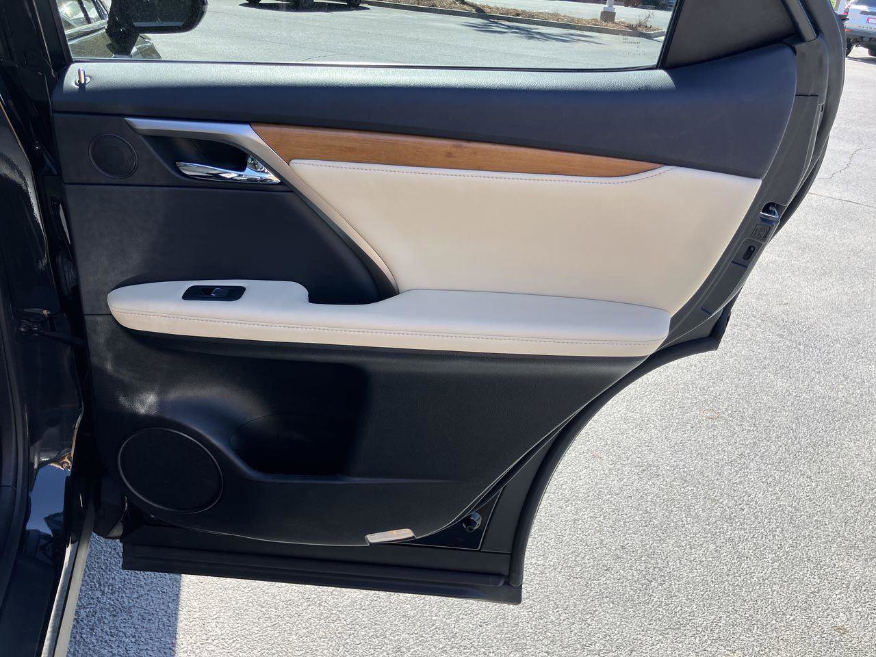 Used 2022 Lexus RX 350 FWD w/ Premium Package image 29