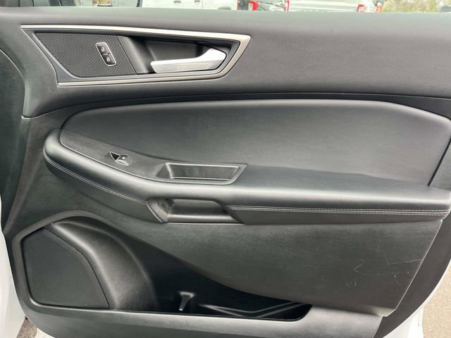 Used 2022 Ford Edge SEL w/ Convenience Package AWD/4WD image 29