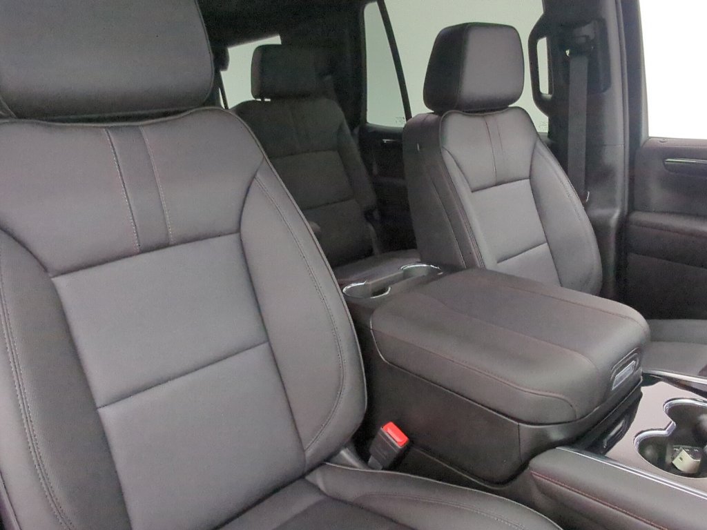 New 2026 Chevrolet Tahoe RST w/ RST Capability Package AWD/4WD image 39