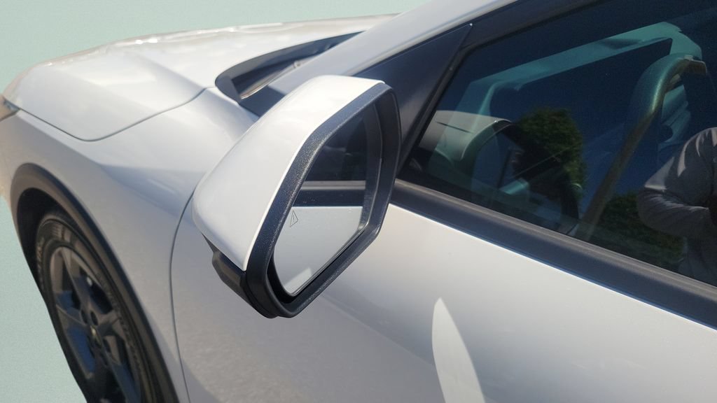 Used 2025 Kia K4 FWD image 27