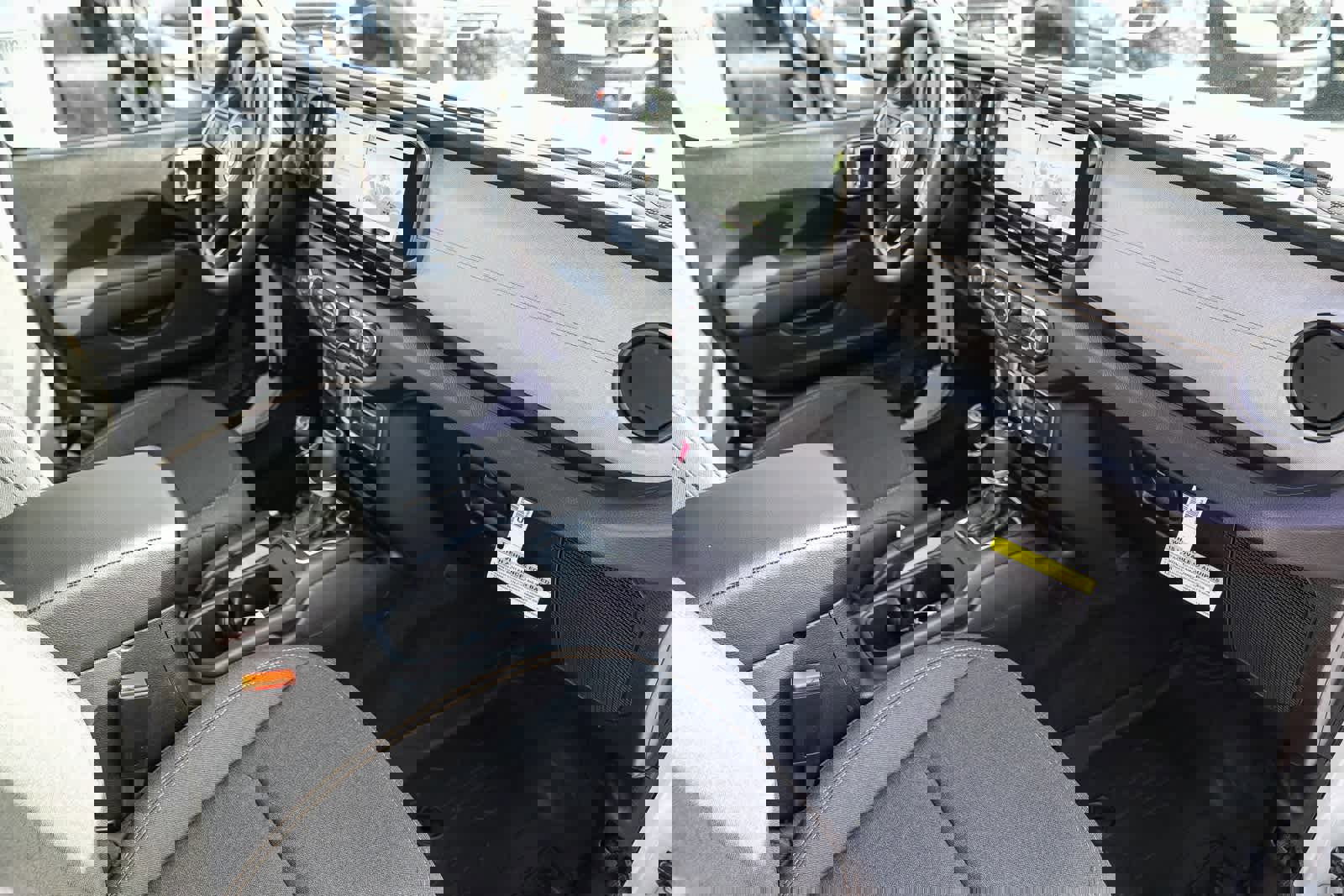 New 2026 Jeep Wrangler Sport image 14