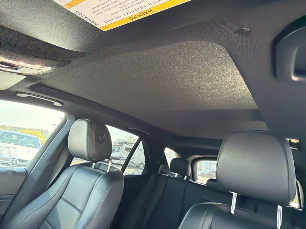 Certified 2021 Mercedes-Benz GLE 350 image 23