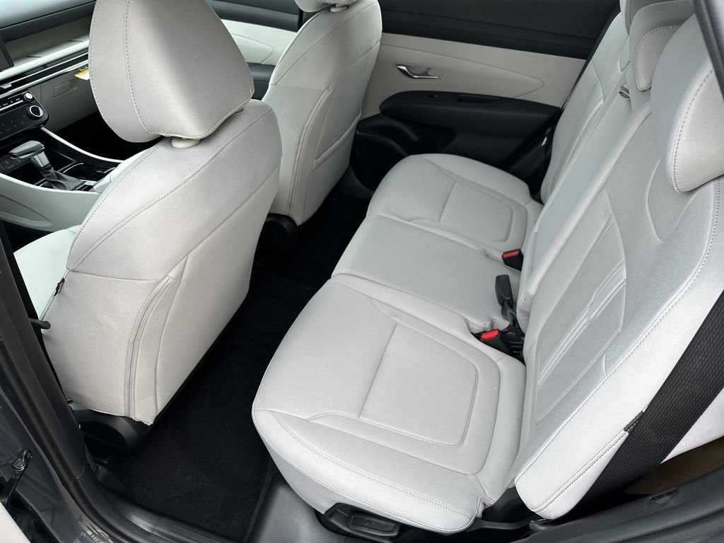 New 2026 Hyundai Tucson SEL AWD/4WD image 21