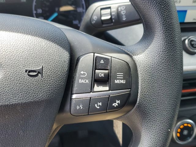 Used 2024 Ford Maverick XLT image 19