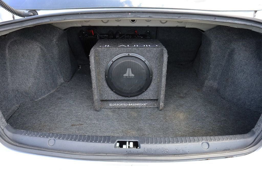 Used 2014 Mitsubishi Lancer ES FWD image 27