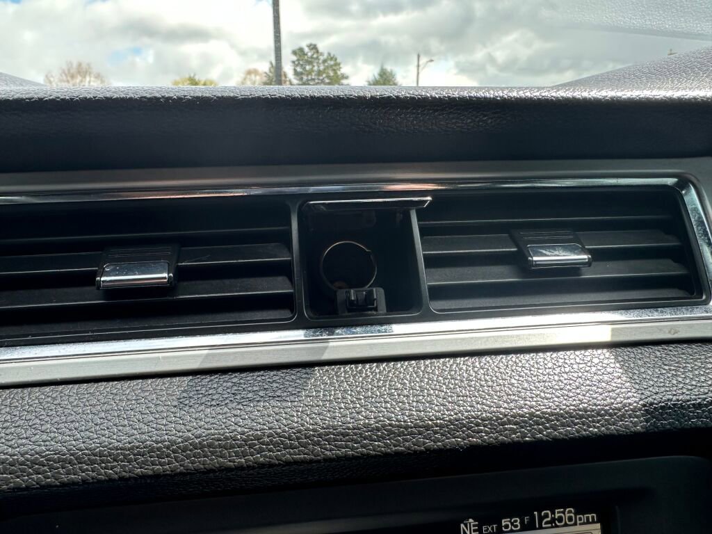 Used 2012 Ford Mustang Premium w/ Electronics Pkg RWD image 23