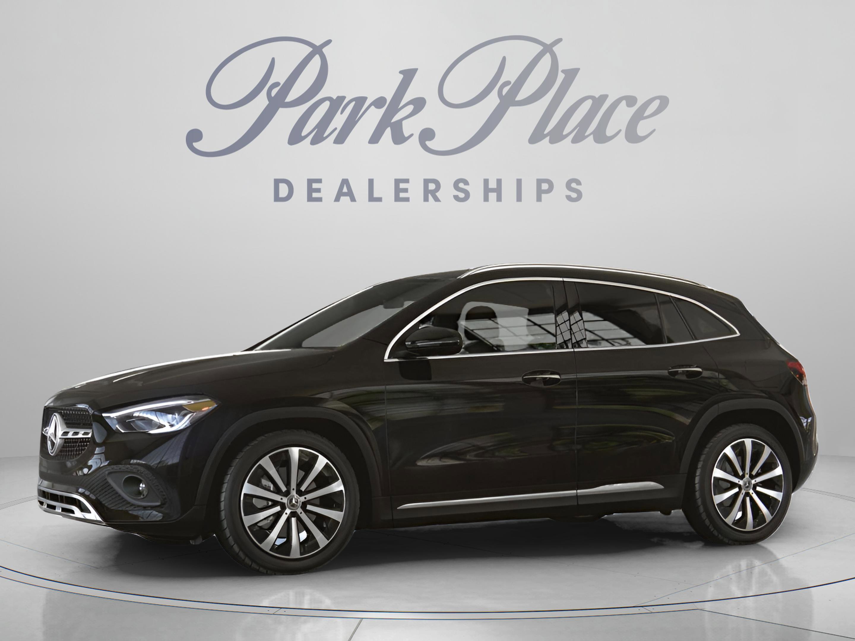 Certified 2021 Mercedes-Benz GLA 250 image 3