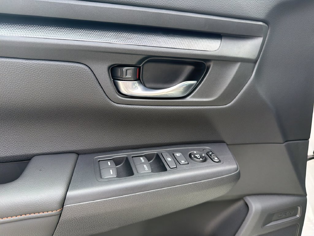 New 2027 Honda CR-V Sport image 26