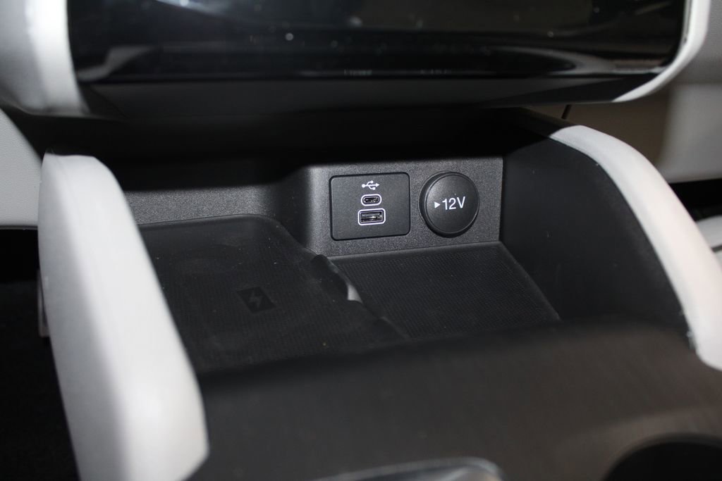 New 2026 Ford Escape Platinum w/ Premium Technology Package image 53