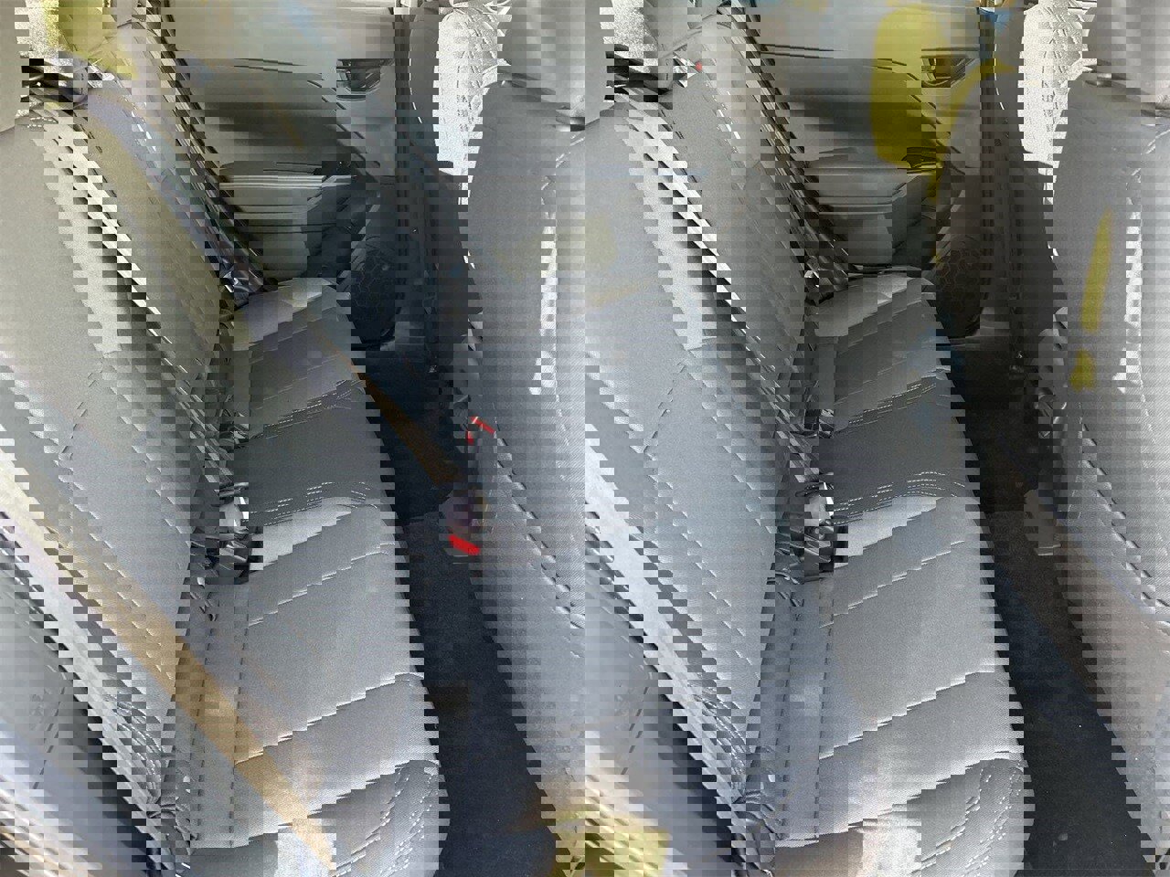 New 2026 Subaru Crosstrek 2.5i image 9