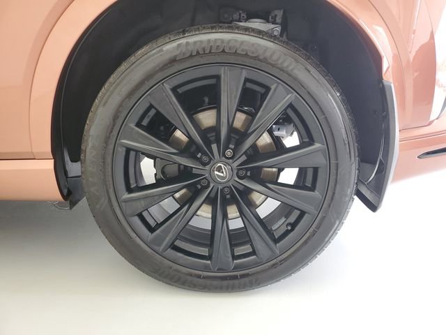 Used 2024 Lexus RX 500h F Sport w/ Cold Area Package image 11