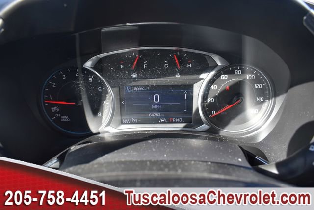 Used 2020 Chevrolet Equinox LT image 32