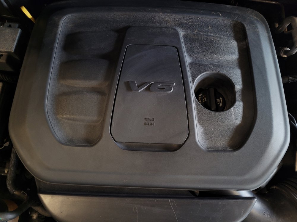 Used 2019 Jeep Grand Cherokee Altitude AWD/4WD image 30
