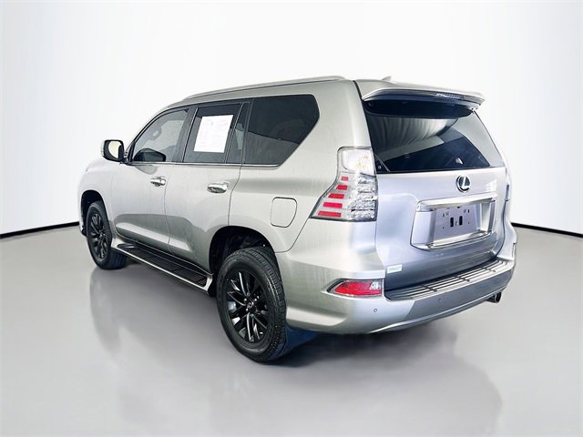 Used 2020 Lexus GX 460 Premium image 5