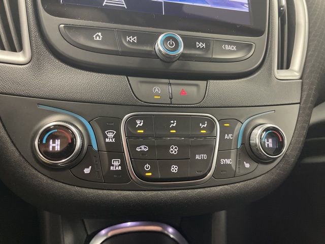 Used 2024 Chevrolet Malibu LT FWD image 23
