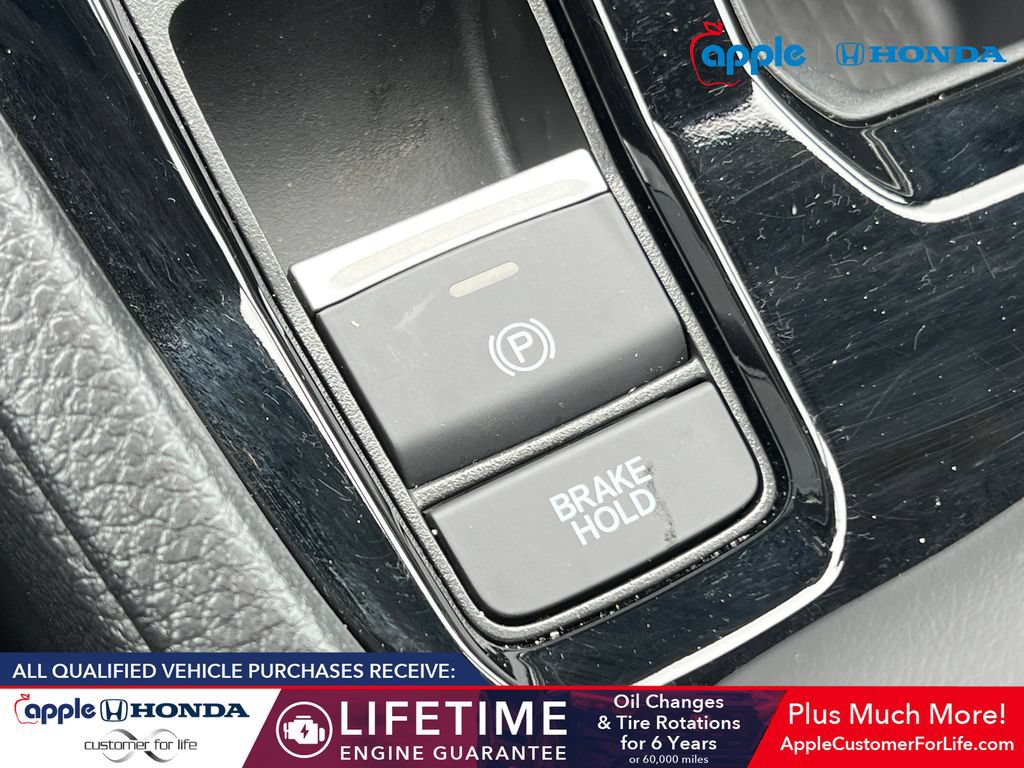 Used 2025 Honda Accord EX-L image 27