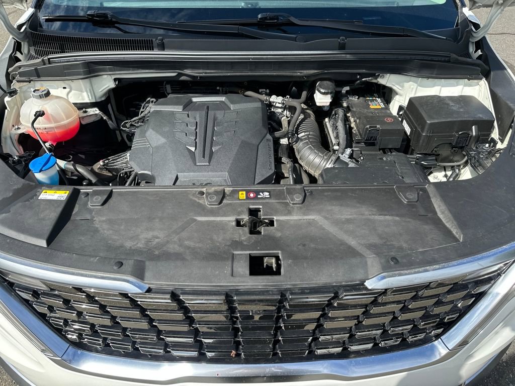 Used 2022 Kia Carnival SX Prestige image 13